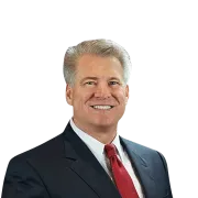 Headshot of David G. Henry, a Winter Haven-based medical malpractice and negligence lawyer at Morgan & Morgan