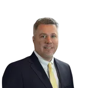 Headshot of Henry Pierce Mowry, a Jacksonville-based work injury and workers' compensation lawyer from Morgan & Morgan