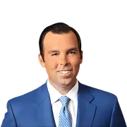 Headshot of ATTORNEY Mike Morgan, an Orlando-based personal injury lawyer from Morgan & Morgan