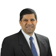 Headshot of Sumeet Kaul, a Tampa-based wrongful death lawyer at Morgan & Morgan