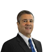 Headshot of Hector A. Moré, an Orlando-based medical malpractice and negligence lawyer at Morgan & Morgan