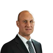 Headshot of Grant A. Kuvin, a Jacksonville-based medical malpractice and negligence lawyer at Morgan & Morgan