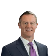 Headshot of Bobby F. Martin, Jr., a Memphis-based medical malpractice and negligence lawyer at Morgan & Morgan