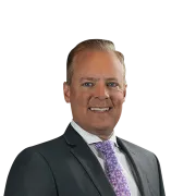 Headshot of Brian McClain, an Orlando-based wrongful death lawyer at Morgan & Morgan