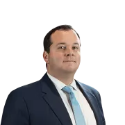 Headshot of Seth Diamond, a Savannah-based car accident and auto injury lawyer at Morgan & Morgan