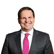 Headshot of Rene F. Rocha, a New Orleans-based whistleblower and qui tam lawyer at Morgan & Morgan