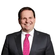 Headshot of ATTORNEY Rene Rocha, a New Orleans-based personal injury lawyer from Morgan & Morgan