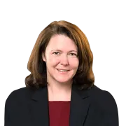 Headshot of Kathryn E. Barnett, a Nashville-based defective product liability lawyer at Morgan & Morgan