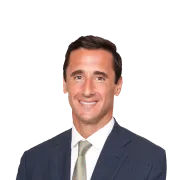 Headshot of Matthew J. Huster, a Chicago-based medical malpractice and negligence lawyer at Morgan & Morgan