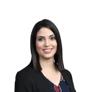 Headshot of Arletys Hernandez, a Miami-based breach of contract lawyer at Morgan & Morgan