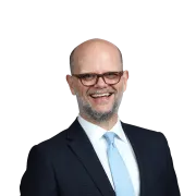 Headshot of Matthew L. Hilt, a Savannah-based car accident and auto injury lawyer at Morgan & Morgan