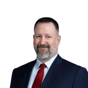 Headshot of ATTORNEY Bartholomew Zadel, an Orlando-based personal injury lawyer from Morgan & Morgan