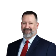 Headshot of Bartholomew (Bart) C. Zadel, an Orlando-based SSI and social security disability lawyer at Morgan & Morgan