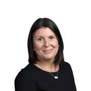 Headshot of Marisa Glassman, a New York City-based whistleblower and qui tam lawyer at Morgan & Morgan