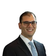 Headshot of Paul Botros, a Fort Lauderdale-based unpaid wages and overtime lawyer at Morgan & Morgan