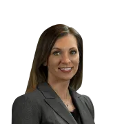 Headshot of Marion Danielle Seitz, a Tampa-based SSI and social security disability lawyer at Morgan & Morgan