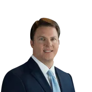 Headshot of Michael P. Moran, an Orange Park-based personal injury lawyer at Morgan & Morgan