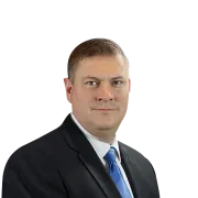 Headshot of James R. Martin, II, a Lexington-based work injury and workers' compensation lawyer from Morgan & Morgan