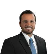 Headshot of Bradley Michael Sopotnick, a Jacksonville-based work injury and workers' compensation lawyer from Morgan & Morgan