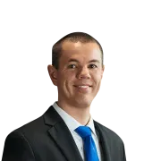 Headshot of Pierre J. Coolen, a Lexington-based work injury and workers' compensation lawyer from Morgan & Morgan