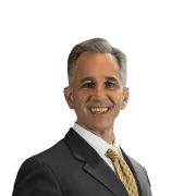 Headshot of Randall Townsend Porcher, a Tallahassee-based work injury and workers' compensation lawyer from Morgan & Morgan