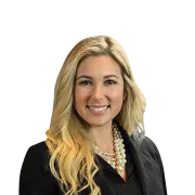 Headshot of Gina Kimmel, an Orlando-based insurance claim lawyer at Morgan & Morgan