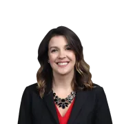 Headshot of ATTORNEY Lauren Marley, a Bowling Green-based personal injury lawyer from Morgan & Morgan