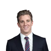 Headshot of Jonathan Brozyna, a Tampa-based traumatic brain and head injury lawyer at Morgan & Morgan