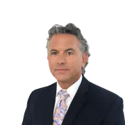 Headshot of Keith Michael Goan, a West Tampa-based car accident and auto injury lawyer at Morgan & Morgan