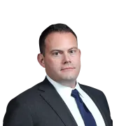 Headshot of Marc Ruddy, a Boston-based SSI and social security disability lawyer at Morgan & Morgan