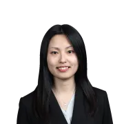 Headshot of Christine Wu, a Jackson-based work injury and workers' compensation lawyer from Morgan & Morgan