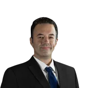 Headshot of Thomas C. Peña, an Orlando-based SSI and social security disability lawyer at Morgan & Morgan