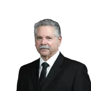Headshot of Richard A. Vitale, a Louisville-based SSI and social security disability lawyer at Morgan & Morgan