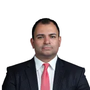 Headshot of Alberto H. Oliveri, an Ocala-based premises liability and slip and fall lawyer at Morgan & Morgan