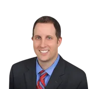 Headshot of Keith W. Meehan, a Tampa-based professional malpractice lawyer at Morgan & Morgan