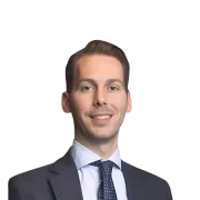 Headshot of ATTORNEY Clancy Boylan, a Philadelphia DC-based personal injury lawyer from Morgan & Morgan