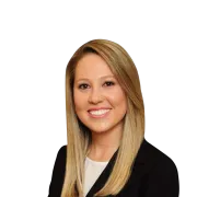 Headshot of Krystina Sanchez, a Big Pine Key-based insurance claim lawyer at Morgan & Morgan