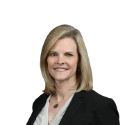 Headshot of Teresa Arnold-Simmons, a Jacksonville-based birth injury lawyer at Morgan & Morgan