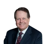 Headshot of C. Todd Alley, a Tampa-based defective product liability lawyer at Morgan & Morgan