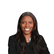 Headshot of Shakuwra Shaw, a Jacksonville-based mass tort litigation lawyer at Morgan & Morgan