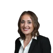 Headshot of Brandi Alexis Gartrell, a Jacksonville-based car accident and auto injury lawyer at Morgan & Morgan