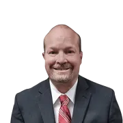 Headshot of Bryan Resnick, an Orlando-based car accident and auto injury lawyer at Morgan & Morgan