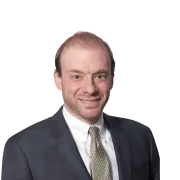 Headshot of Steven Fair, an Atlanta-based car accident and auto injury lawyer at Morgan & Morgan