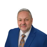 Headshot of Mark Eric Troy, a Charleston, West Virginia-based premises liability and slip and fall lawyer at Morgan & Morgan