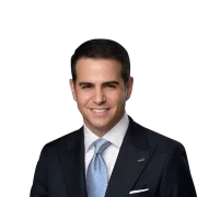 Headshot of ATTORNEY Arthur Petrousian, a Los Angeles-based personal injury lawyer from Morgan & Morgan