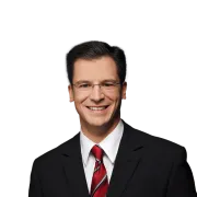 Headshot of ATTORNEY Aaron DeAngelis, a Fort Myers-based personal injury lawyer from Morgan & Morgan