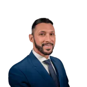 Headshot of ATTORNEY Abiel Ors, a Miami-based personal injury lawyer from Morgan & Morgan