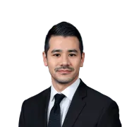 Headshot of ATTORNEY Adam Farber, an Indianapolis-based personal injury lawyer from Morgan & Morgan