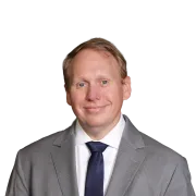Headshot of ATTORNEY Adam Hamilton Long, an Alpharetta-based personal injury lawyer from Morgan & Morgan