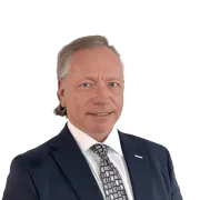 Headshot of ATTORNEY Albert Lechner, a St. Augustine-based personal injury lawyer from Morgan & Morgan